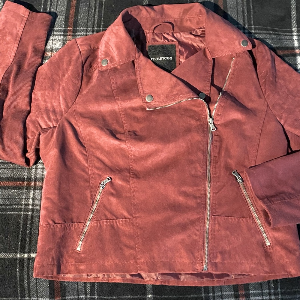 Maurices Spring/Fall Jacket